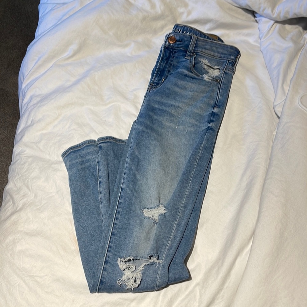 American Eagle Skinny Jean